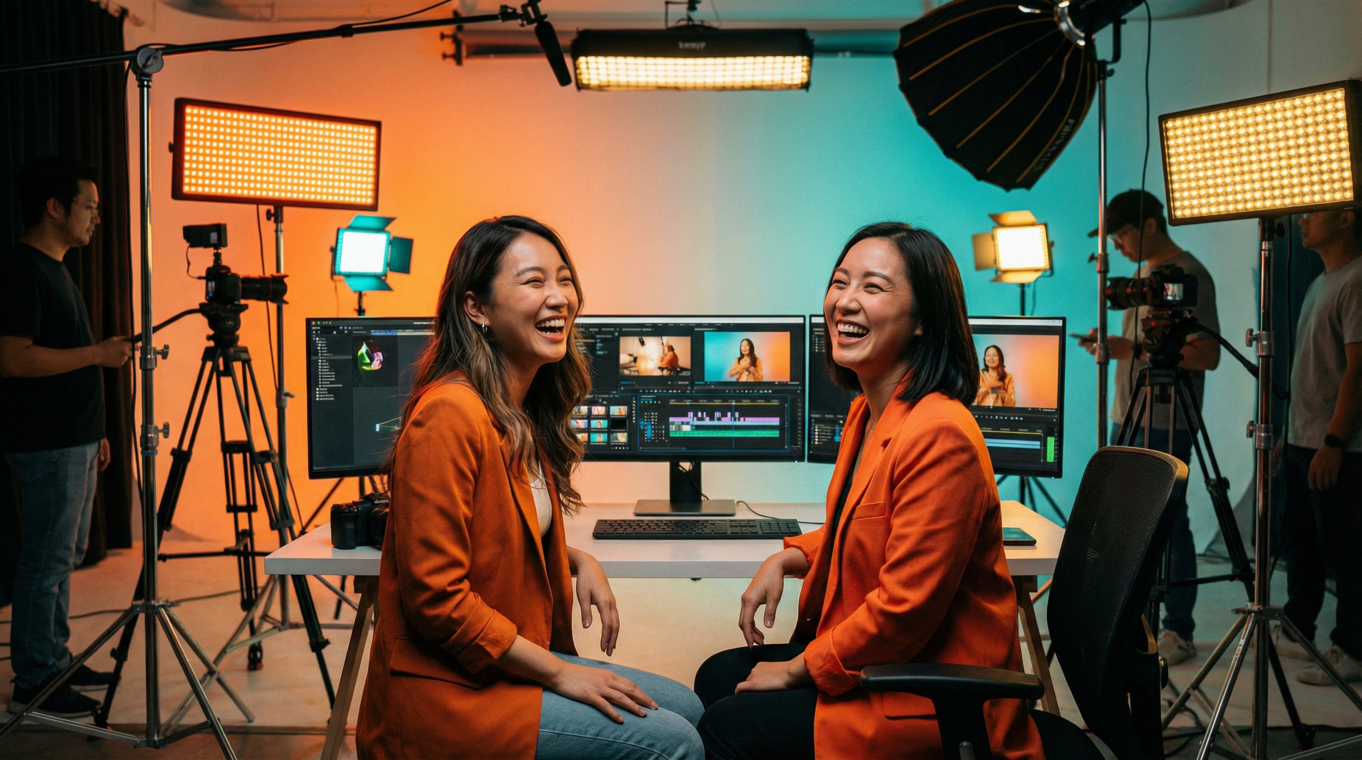 R星每日大赛-原创影视