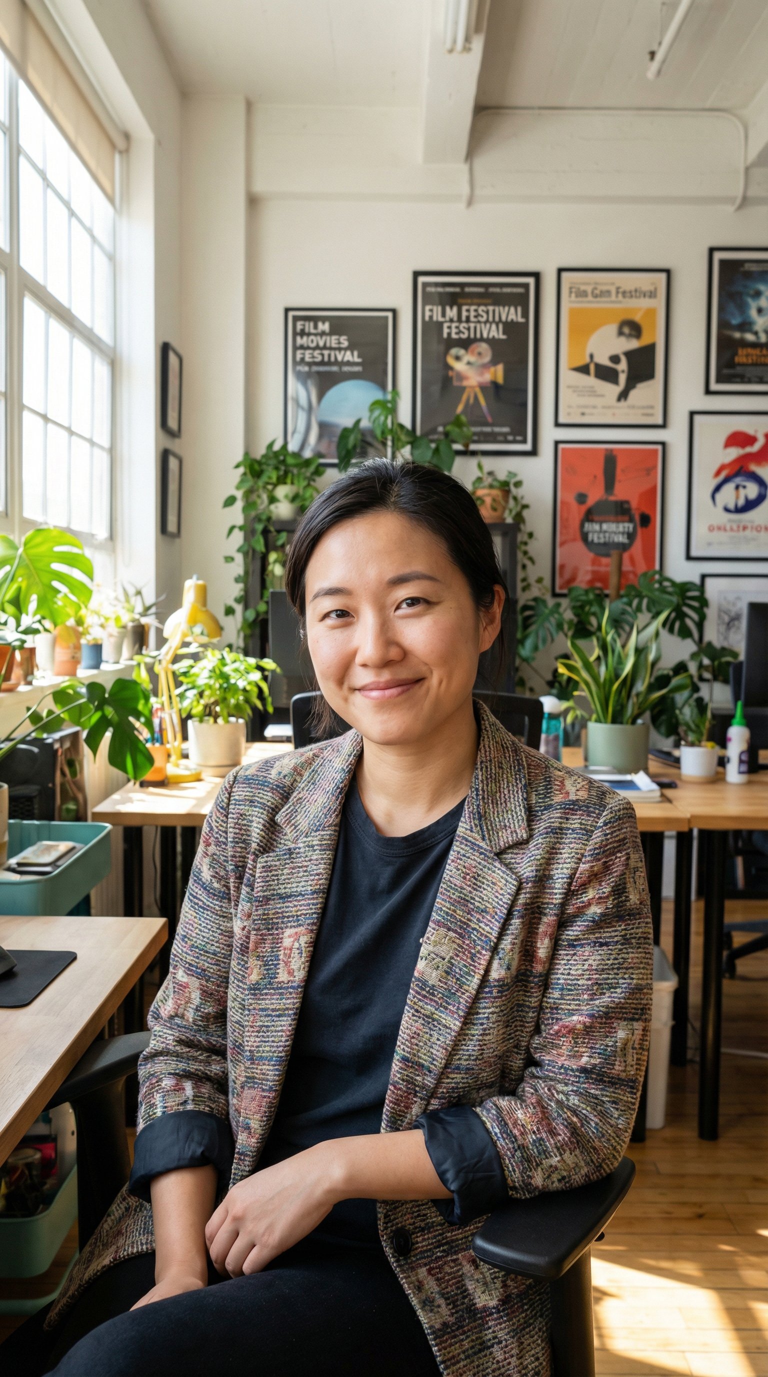 R星每日大赛-幕后花絮