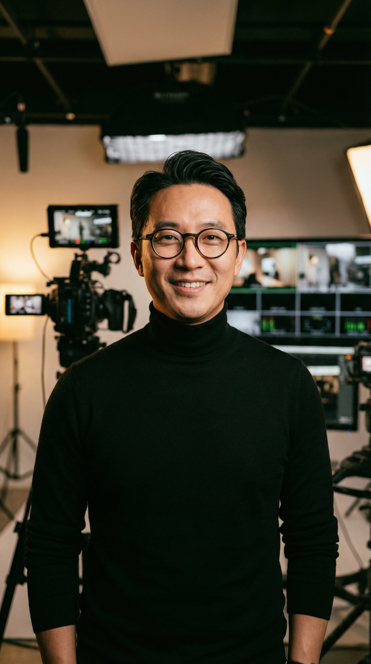 R星每日大赛-MV拍摄