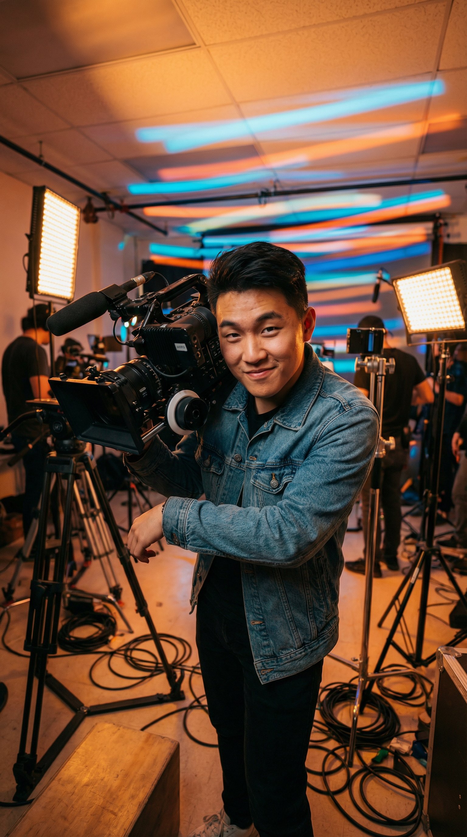 R星每日大赛-短视频制作