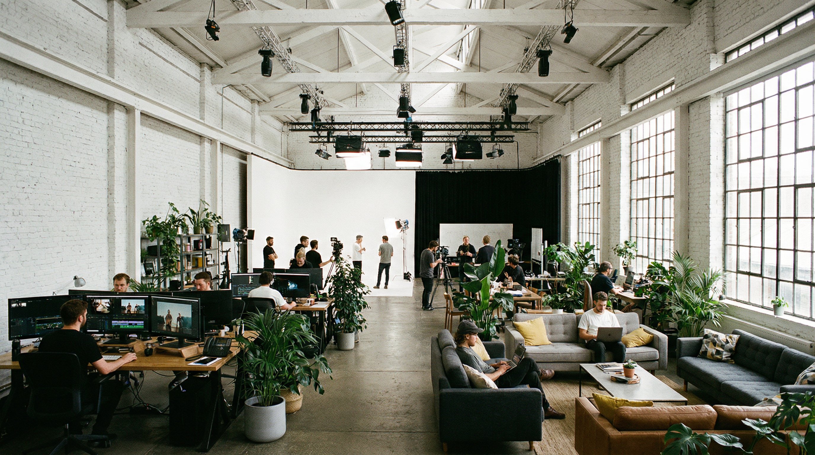 R星每日大赛-福利姬影像